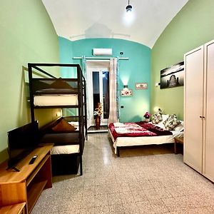 Chambre Quadruple